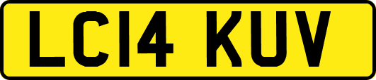 LC14KUV