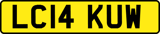 LC14KUW