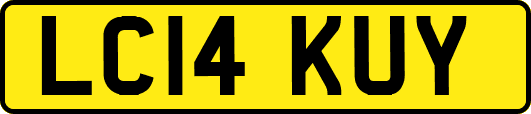 LC14KUY