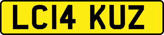 LC14KUZ