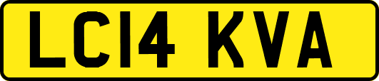 LC14KVA