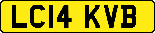 LC14KVB
