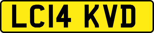 LC14KVD