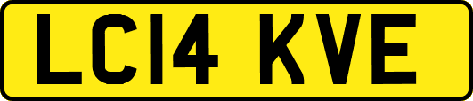 LC14KVE