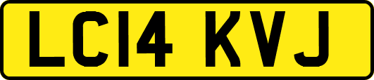 LC14KVJ