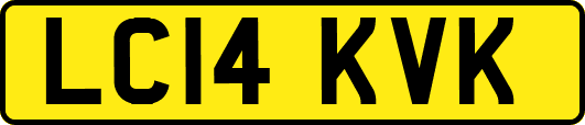 LC14KVK