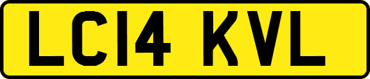LC14KVL