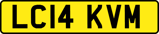 LC14KVM