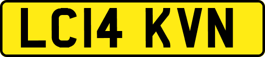 LC14KVN