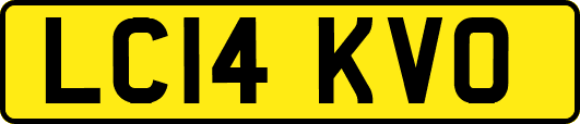 LC14KVO