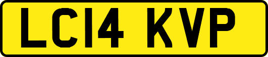 LC14KVP
