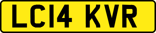 LC14KVR