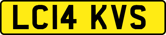 LC14KVS