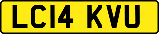 LC14KVU