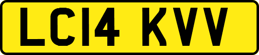 LC14KVV