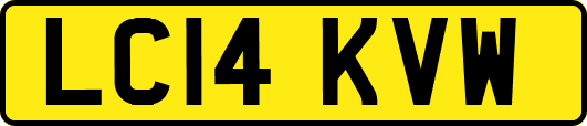 LC14KVW