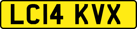 LC14KVX