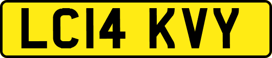 LC14KVY