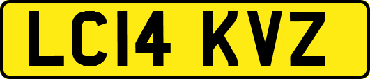 LC14KVZ