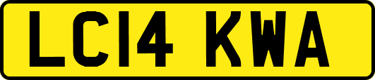 LC14KWA