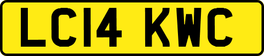 LC14KWC