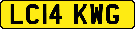 LC14KWG