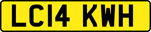 LC14KWH