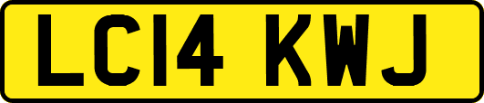 LC14KWJ