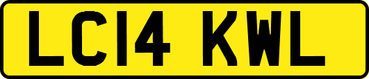 LC14KWL