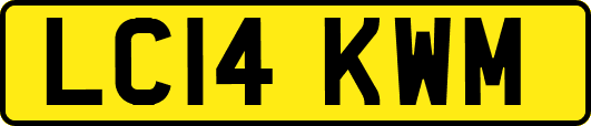 LC14KWM