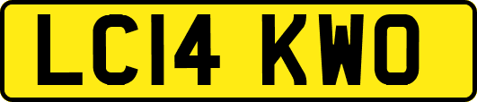 LC14KWO