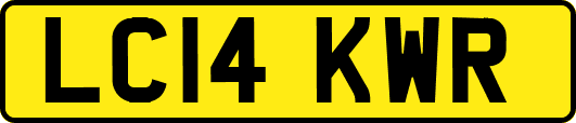 LC14KWR