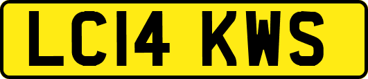 LC14KWS