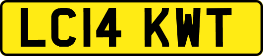 LC14KWT