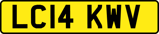 LC14KWV