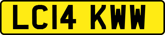 LC14KWW