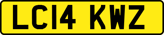 LC14KWZ