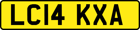 LC14KXA