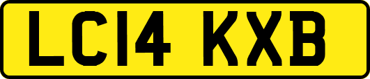 LC14KXB