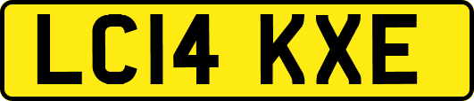 LC14KXE