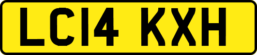 LC14KXH