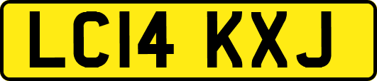 LC14KXJ