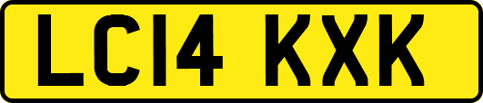 LC14KXK
