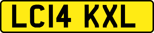 LC14KXL