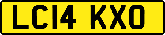 LC14KXO