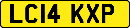 LC14KXP