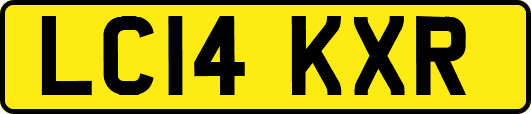 LC14KXR