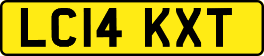 LC14KXT