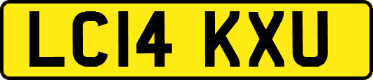 LC14KXU