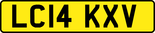 LC14KXV